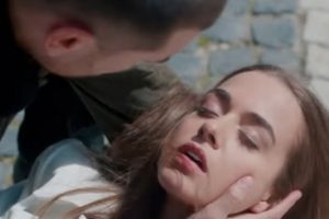 İ&ccedil;erde 31. b&ouml;l&uuml;m fragmanında Melek şoku!