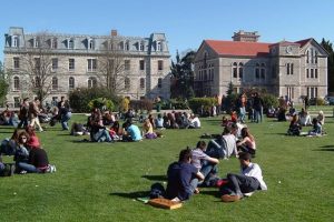 Boğazi&ccedil;i &Uuml;niversitesi Liderlik Zirvesi 24 Nisan'da başlıyor