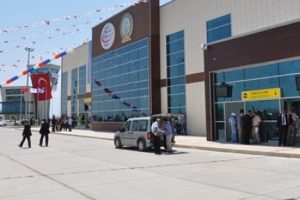 15 Temmuz'un ilk şehidinin adı havalimanına verildi