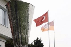 Galatasaray'dan Beşiktaş'a g&ouml;nderme