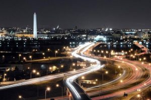 FET&Ouml; Washington'da lobi şirketi kurmuş!