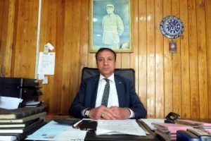 MHP'li Başkan Oğuz'dan AK Partili Miroğlu'na tepki