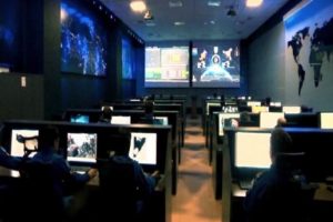 Milli Savunma &Uuml;niversitesi i&ccedil;in bakanlıktan kamu spotu