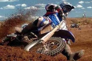 T&uuml;rkiye Motokros Şampiyonası'nda sezon yarın başlıyor