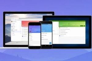 Microsoft'un yeni uygulaması To-Do &ccedil;ıktı!