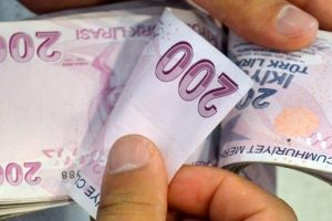 Gen&ccedil;lere 25 milyon lira k&uuml;lt&uuml;r ve sanat desteği