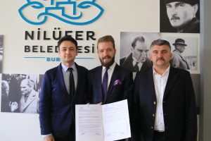 Bursa Nil&uuml;fer Belediyesi &ccedil;alışanlarına sağlık indirimi