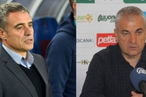 Yanal ve &Ccedil;alımbay 19. kez karşılaşacak
