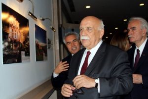 Bakan Avcı: UNESCO Y&uuml;r&uuml;tme Kuruluna adayız