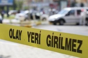 Diyarbakır'da g&uuml;venlik korucusuna silahlı saldırı