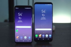 Samsung Galaxy S8'in T&uuml;rkiye fiyatına indirim geldi