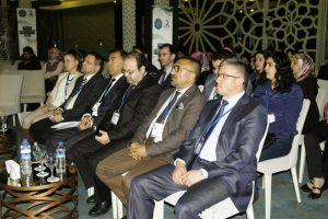 Geleceğin işletmecileri, Bursa'da bilgi paylaşımı i&ccedil;in buluştu