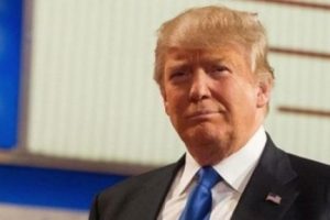 Trump'tan Paris saldırısı yorumu