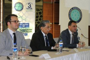 GESİAD Bursa'dan &ouml;ğrencilere girişimcilik t&uuml;yoları