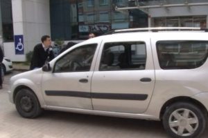 İstanbul'da CHP'li Belediye Meclis &Uuml;yesine silahlı saldırı