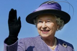 Krali&ccedil;e 2. Elizabeth 91 yaşında! 150'den fazla başbakan g&ouml;rd&uuml;