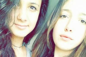 İki gen&ccedil; kızdan 3 g&uuml;nd&uuml;r haber yok!