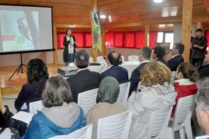 "18. Ulusal Kuş Konferansı" Bursa Karacabey'de başladı