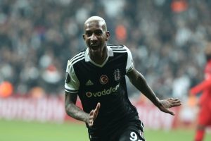 Avrupa'da haftanın futbolcusu Talisca