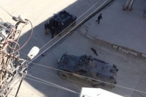 Hakkari'de g&ouml;steri ve y&uuml;r&uuml;y&uuml;şler yasaklandı