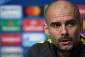 Guardiola'nın ilk transferi İtalya'dan