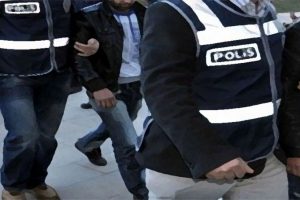 Gaziantep'te sosyal medya operasyonu: 2 gözaltı