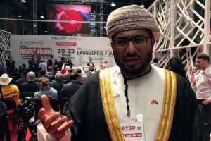 Bursa'da Ummanlı gayrimenkul yatırımcılarının T&uuml;rkiye ilgisi