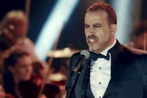 Haluk Levent'ten b&uuml;y&uuml;k tepki: Hepinizi dava edeceğim!
