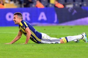 Fenerbah&ccedil;e'de 8 isim kart sınırında