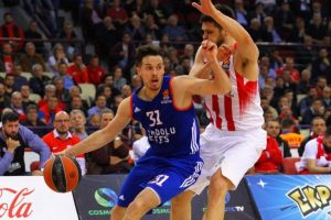T&uuml;rk takımları, Euroleague'de saha avantajını kaptı