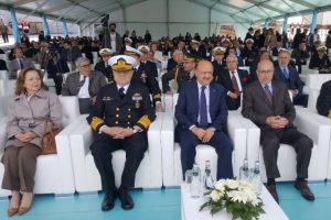 Bakan Işık'tan milli silah vurgusu