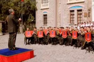 Jandarma Genel Komutanlığından "23 Nisan" klibi