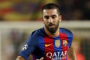 Arda d&ouml;n&uuml;ş&uuml; El Clasico ile yapıyor