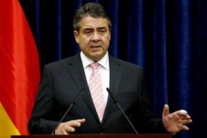 Gabriel: T&uuml;rk halkının tavsiyemize ihtiyacı yok