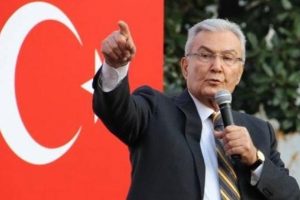 Deniz Baykal'dan '&Ccedil;AYKUR' tepkisi
