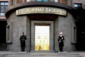 TSK: Şırnak'ta 29 PKK'lı ter&ouml;rist etkisiz hale getirildi
