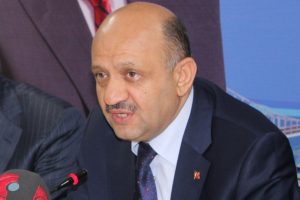 Işık: CHP anayasayı ve milli iradenin kararını ihlal ediyor