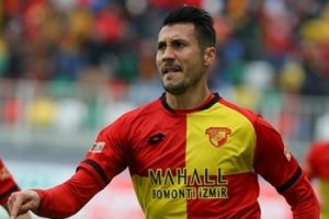 G&ouml;ztepe'den 38 yıl sonra gelen galibiyet