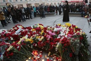Rusya'daki metro bombacısının vatandaşlığı iptal edildi