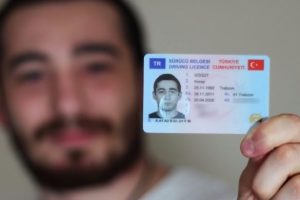 Ehliyet alacakları ilgilendiren &ouml;nemli gelişme!