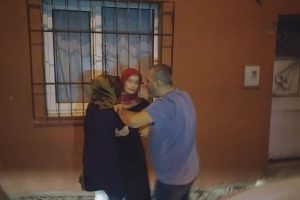 Bursa'da tecav&uuml;z cinayetinin sanıkları hakim karşısında