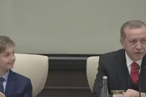 Kritik soruya birlikte cevap verdiler: Niye olmasın