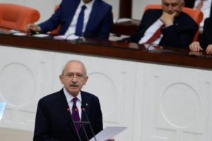 Kılı&ccedil;daroğlu: Beni dinlemek zorundasınız