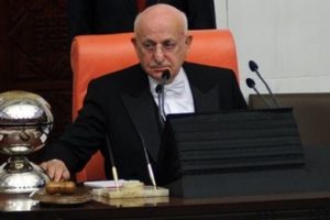 Kahraman: Hangi siyasi partiden olursa olsun...
