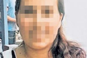 Sevgilisiyle kiralık katil tutup kocasını &ouml;ld&uuml;rtt&uuml;