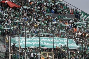 Bursaspor saldırı ihtimaline karşı otob&uuml;s değiştirdi