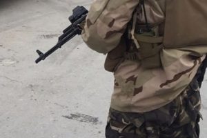 Ka&ccedil;ırılan T&uuml;rk iş adamı Afganistan'da &ouml;ld&uuml;r&uuml;ld&uuml;!
