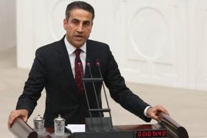 HDP'li Yıldırım: 'T&uuml;rkiye &ccedil;ocuk yoksulluğunda en k&ouml;t&uuml; durumda'