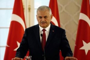 Başbakan: "Uzlaşı olmazsa yolumuza bakarız"