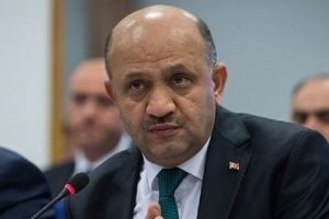 Bakan Işık'tan "S400" a&ccedil;ıklaması